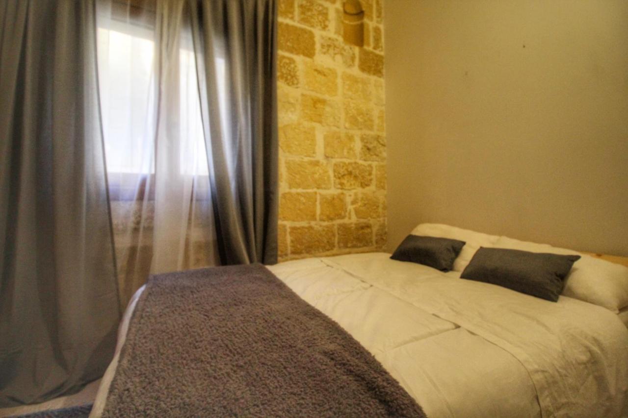 St George Of Lydda B&B Victoria Exterior foto
