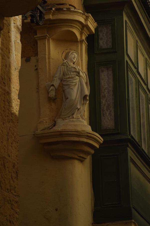 St George Of Lydda B&B Victoria Exterior foto