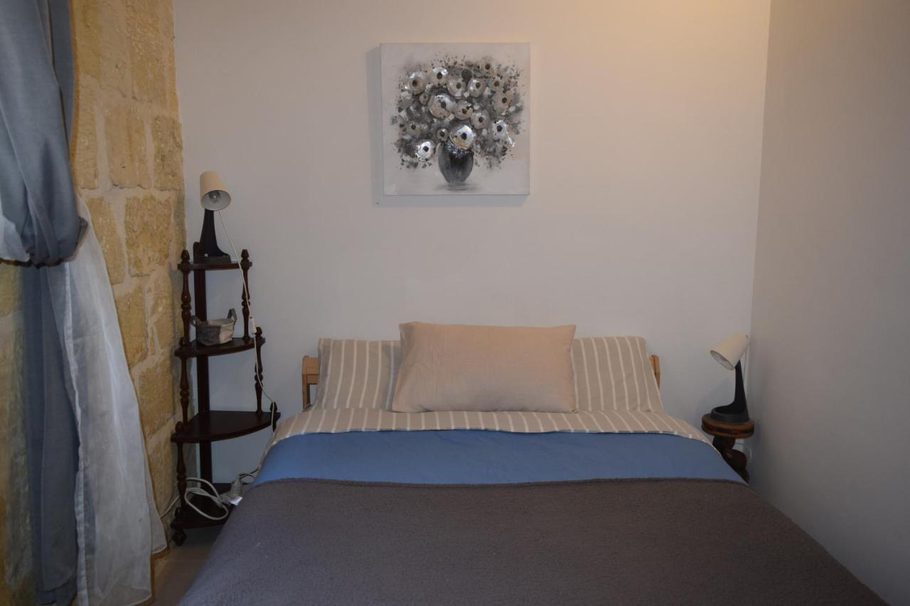 St George Of Lydda B&B Victoria Exterior foto