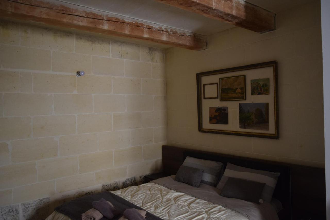 St George Of Lydda B&B Victoria Exterior foto
