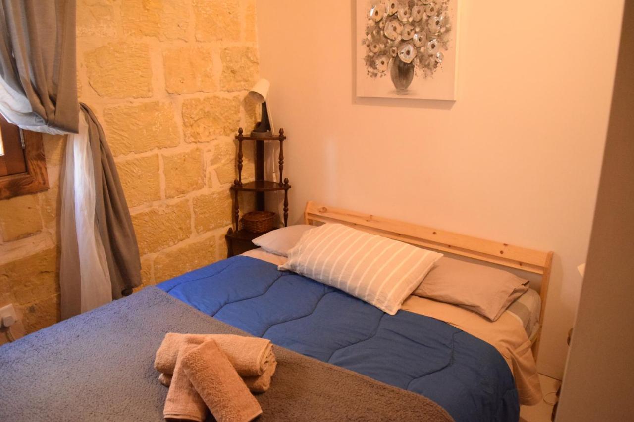 St George Of Lydda B&B Victoria Exterior foto
