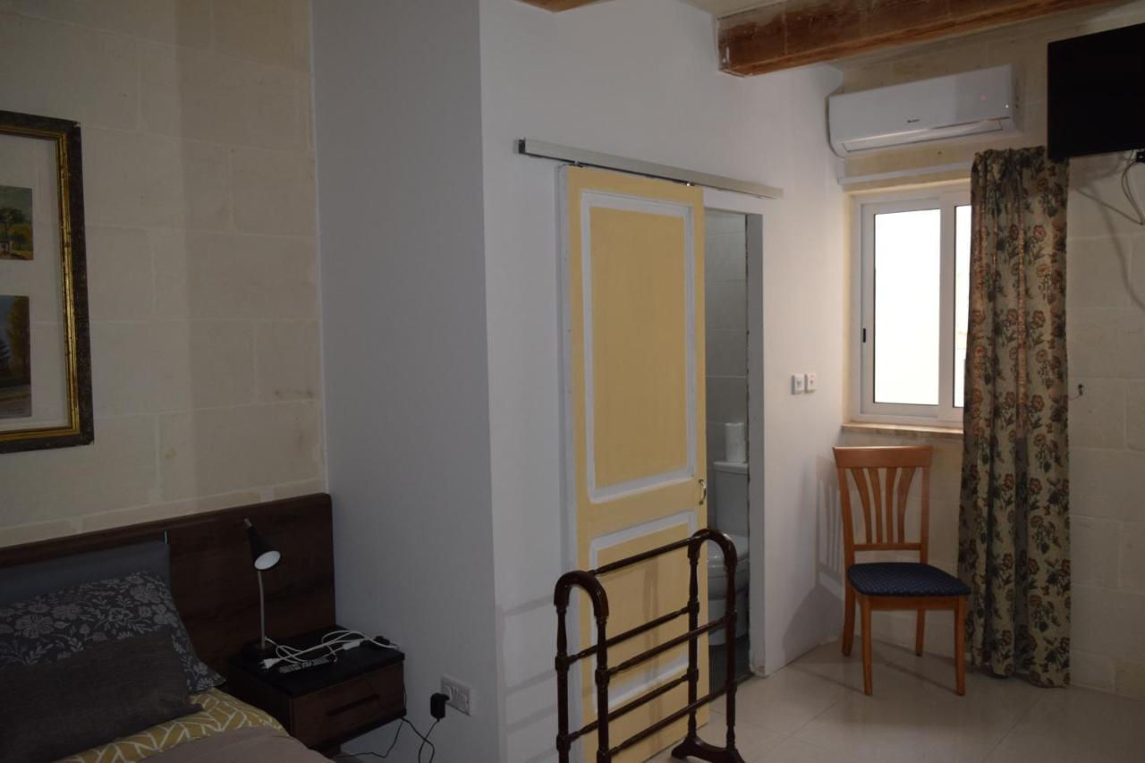 St George Of Lydda B&B Victoria Exterior foto