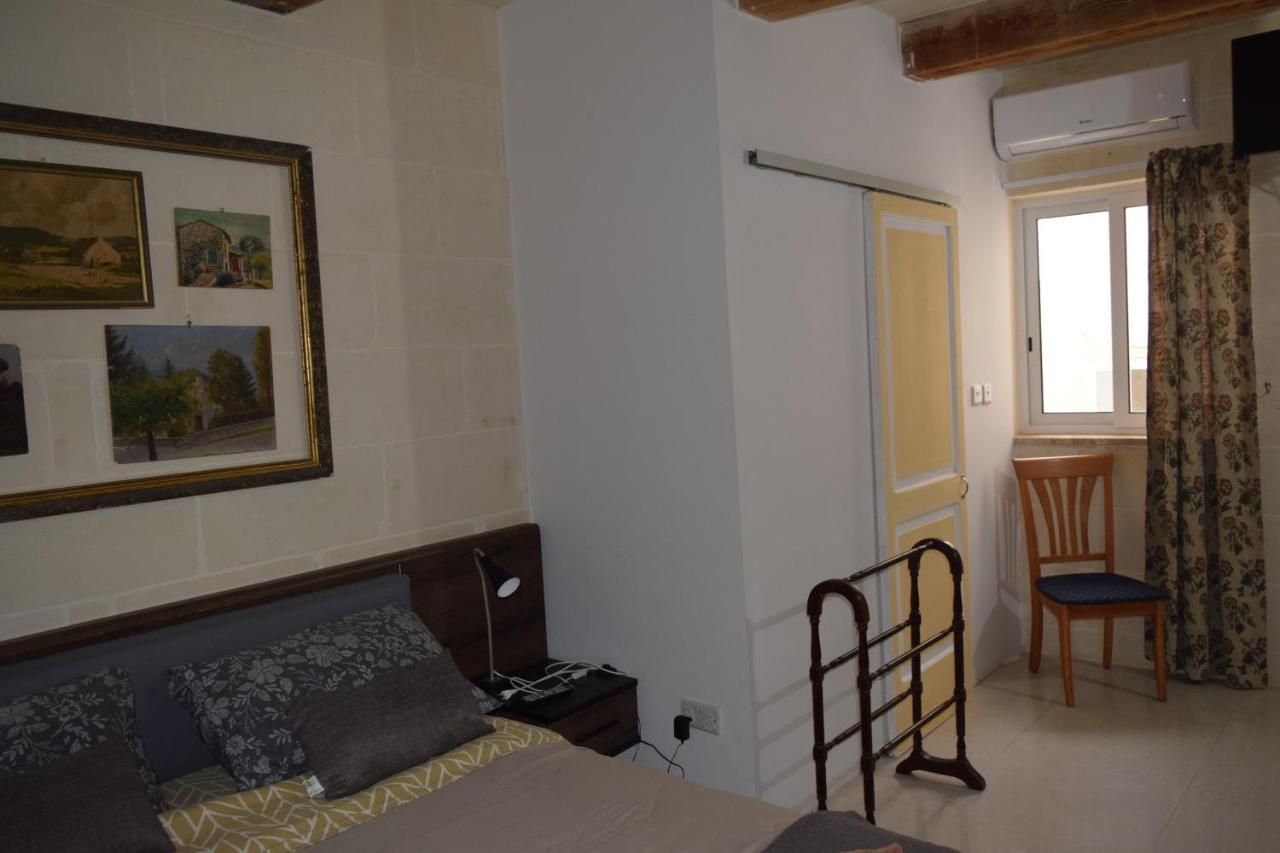 St George Of Lydda B&B Victoria Exterior foto