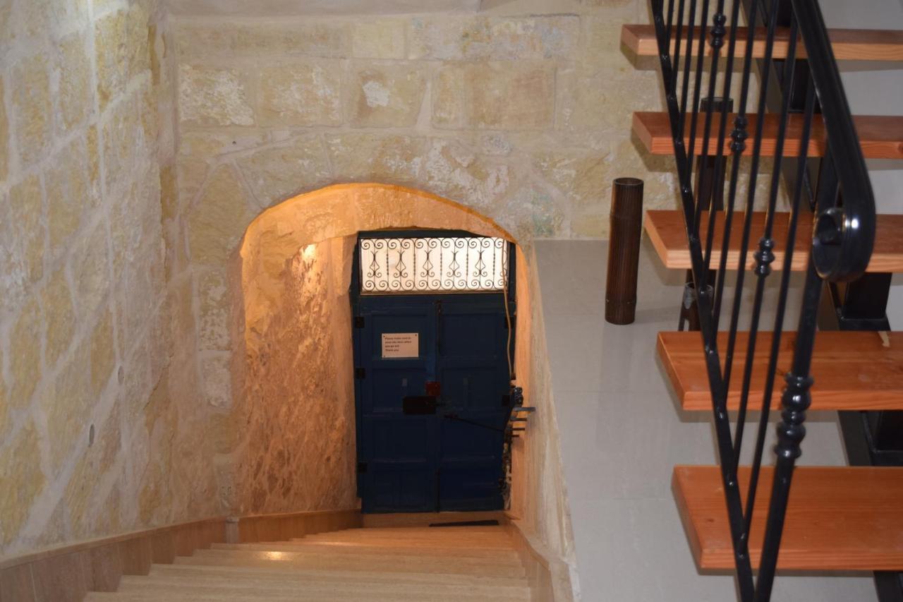 St George Of Lydda B&B Victoria Exterior foto