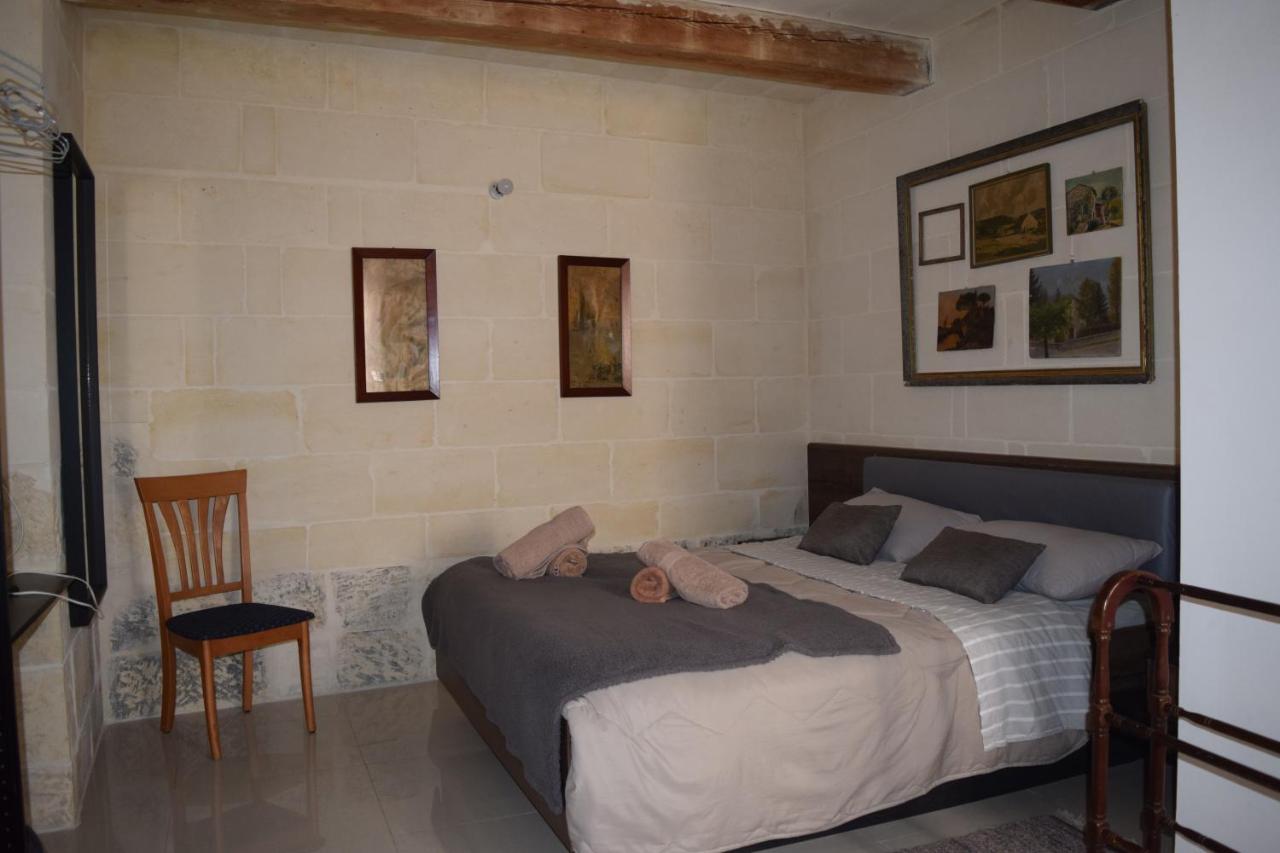 St George Of Lydda B&B Victoria Exterior foto