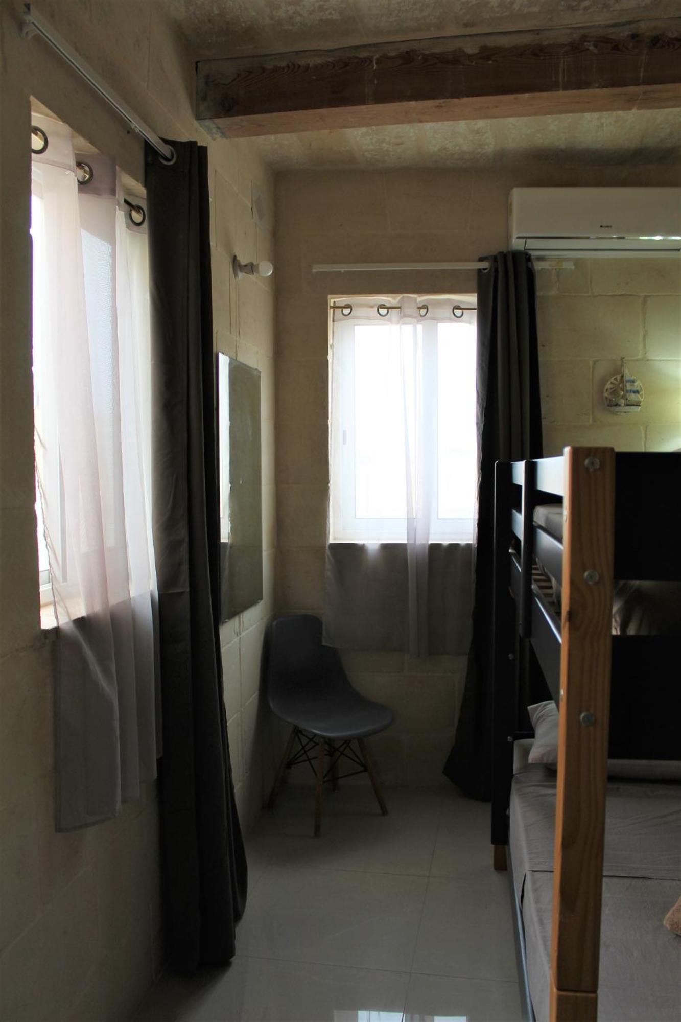 St George Of Lydda B&B Victoria Exterior foto