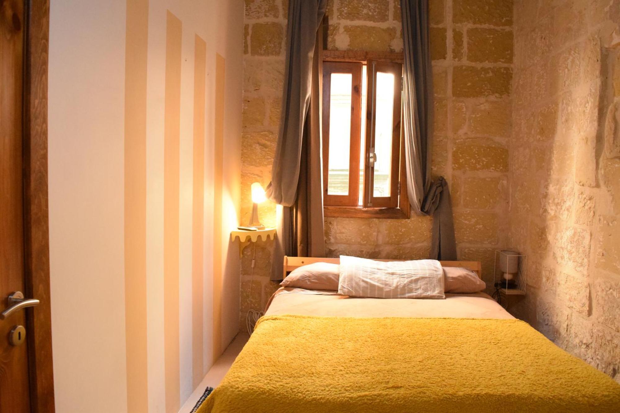 St George Of Lydda B&B Victoria Exterior foto