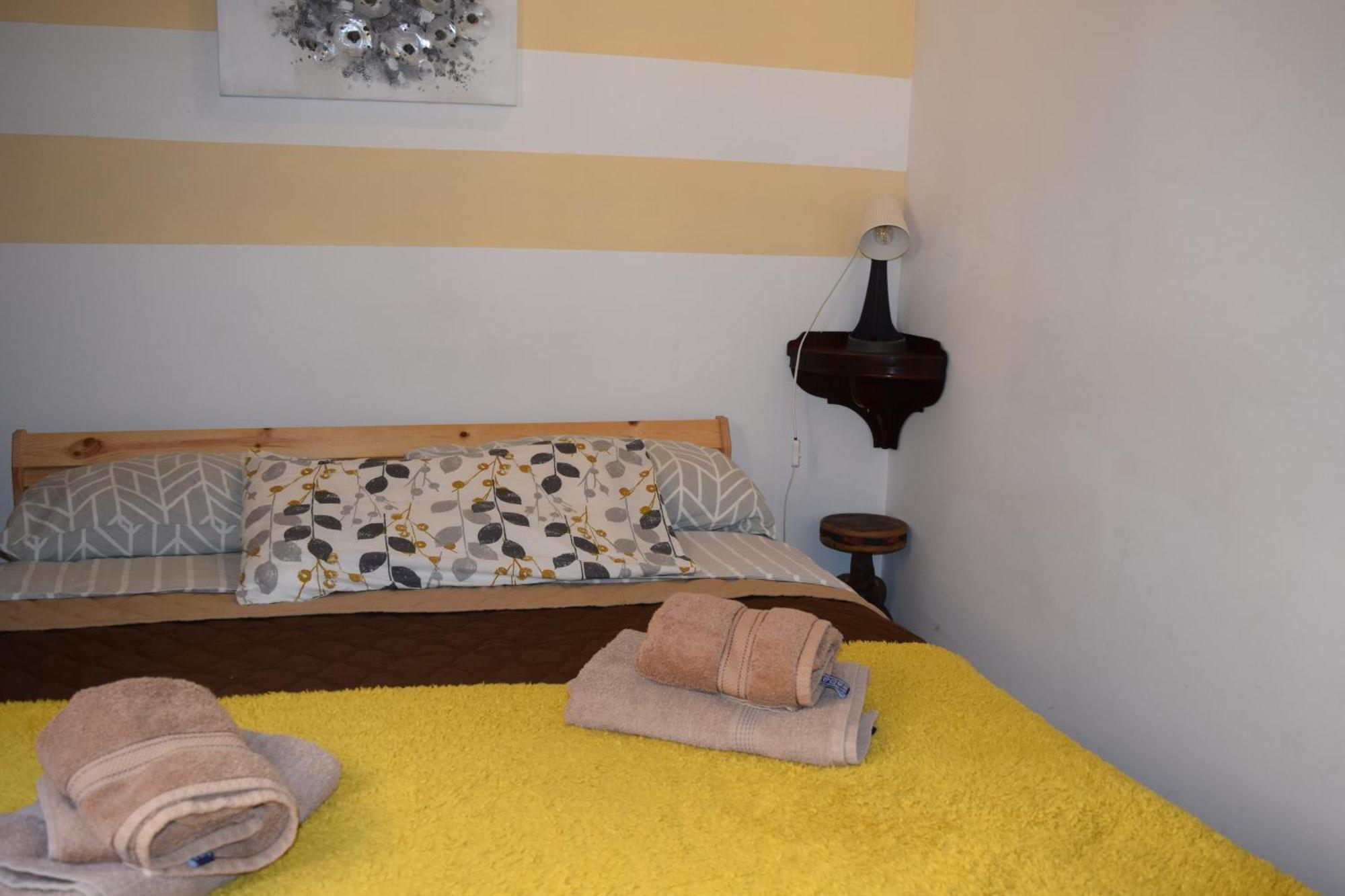 St George Of Lydda B&B Victoria Exterior foto